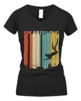 Women's V-Neck T-Shirt Women's V-Neck T-Shirt