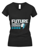Women's V-Neck T-Shirt Women's V-Neck T-Shirt