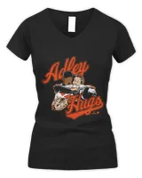 Women's V-Neck T-Shirt Women's V-Neck T-Shirt