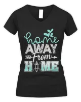Women's V-Neck T-Shirt Women's V-Neck T-Shirt