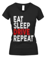 Women's V-Neck T-Shirt Women's V-Neck T-Shirt