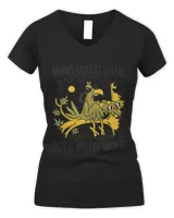 Women's V-Neck T-Shirt Women's V-Neck T-Shirt