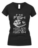Women's V-Neck T-Shirt Women's V-Neck T-Shirt