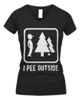 Women's V-Neck T-Shirt Women's V-Neck T-Shirt