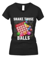 Women's V-Neck T-Shirt Women's V-Neck T-Shirt