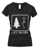Women's V-Neck T-Shirt Women's V-Neck T-Shirt