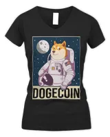 Women's V-Neck T-Shirt Women's V-Neck T-Shirt