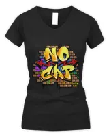 Women's V-Neck T-Shirt Women's V-Neck T-Shirt