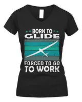 Women's V-Neck T-Shirt Women's V-Neck T-Shirt