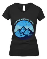 Women's V-Neck T-Shirt Women's V-Neck T-Shirt