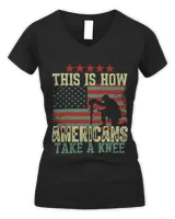 Women's V-Neck T-Shirt Women's V-Neck T-Shirt