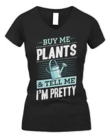 Women's V-Neck T-Shirt Women's V-Neck T-Shirt