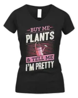 Women's V-Neck T-Shirt Women's V-Neck T-Shirt