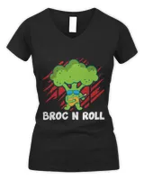 Women's V-Neck T-Shirt Women's V-Neck T-Shirt
