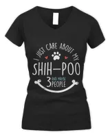 Women's V-Neck T-Shirt Women's V-Neck T-Shirt