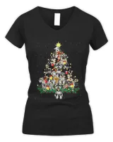 Women's V-Neck T-Shirt Women's V-Neck T-Shirt