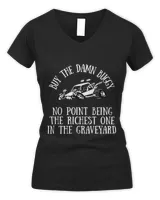 Women's V-Neck T-Shirt Women's V-Neck T-Shirt