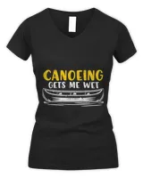Women's V-Neck T-Shirt Women's V-Neck T-Shirt