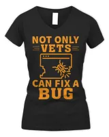 Women's V-Neck T-Shirt Women's V-Neck T-Shirt
