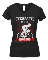 Women's V-Neck T-Shirt Women's V-Neck T-Shirt