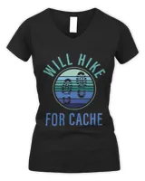 Women's V-Neck T-Shirt Women's V-Neck T-Shirt