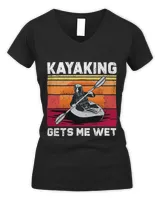 Women's V-Neck T-Shirt Women's V-Neck T-Shirt