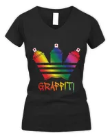 Women's V-Neck T-Shirt Women's V-Neck T-Shirt