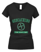 Women's V-Neck T-Shirt Women's V-Neck T-Shirt