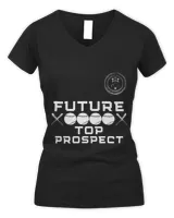 Women's V-Neck T-Shirt Women's V-Neck T-Shirt