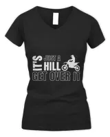 Women's V-Neck T-Shirt Women's V-Neck T-Shirt
