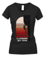 Women's V-Neck T-Shirt Women's V-Neck T-Shirt