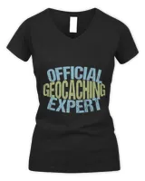 Women's V-Neck T-Shirt Women's V-Neck T-Shirt