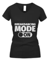 Women's V-Neck T-Shirt Women's V-Neck T-Shirt