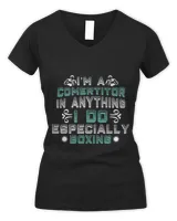 Women's V-Neck T-Shirt Women's V-Neck T-Shirt