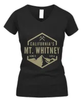 Women's V-Neck T-Shirt Women's V-Neck T-Shirt