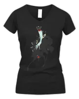 Women's V-Neck T-Shirt Women's V-Neck T-Shirt