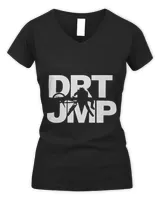 Women's V-Neck T-Shirt Women's V-Neck T-Shirt