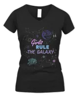 Women's V-Neck T-Shirt Women's V-Neck T-Shirt