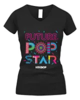 Women's V-Neck T-Shirt Women's V-Neck T-Shirt