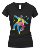 Women's V-Neck T-Shirt Women's V-Neck T-Shirt