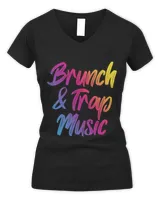 Women's V-Neck T-Shirt Women's V-Neck T-Shirt