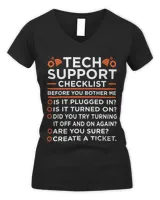 Women's V-Neck T-Shirt Women's V-Neck T-Shirt