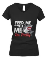 Women's V-Neck T-Shirt Women's V-Neck T-Shirt