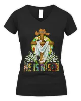 Women's V-Neck T-Shirt Women's V-Neck T-Shirt