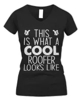 Women's V-Neck T-Shirt Women's V-Neck T-Shirt