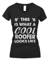 Women's V-Neck T-Shirt Women's V-Neck T-Shirt