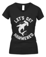 Women's V-Neck T-Shirt Women's V-Neck T-Shirt