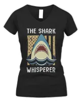 Women's V-Neck T-Shirt Women's V-Neck T-Shirt