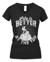 Women's V-Neck T-Shirt Women's V-Neck T-Shirt