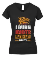 Women's V-Neck T-Shirt Women's V-Neck T-Shirt